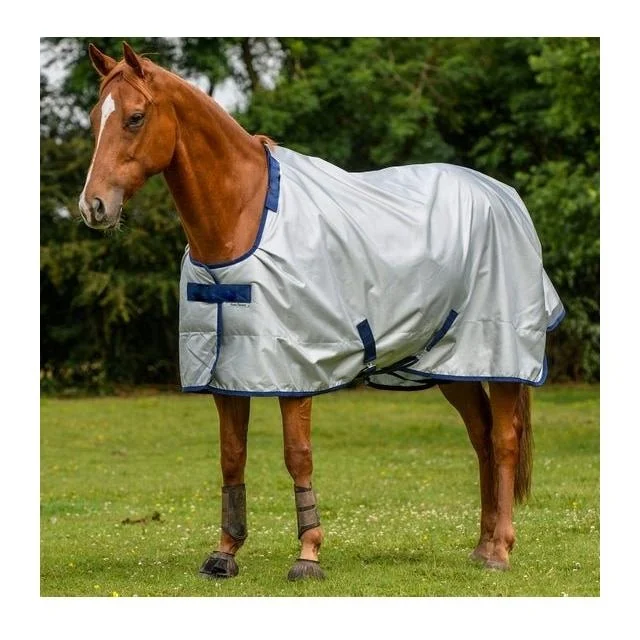 High Quality Horse Summer , Rain & Winter Rugs In Cotton / Polyester Materials Manufacturers