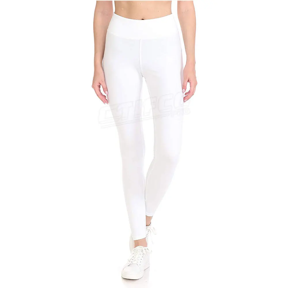 Good Quality Women Legging New Custom latest Design Legging