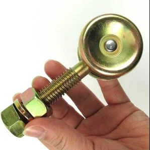 HANGING SLIDING DOOR ROLLER FOR WOODEN DOOR USED AT A WAREHOUSE ETC WITH OTHER RELATIVE PARTS