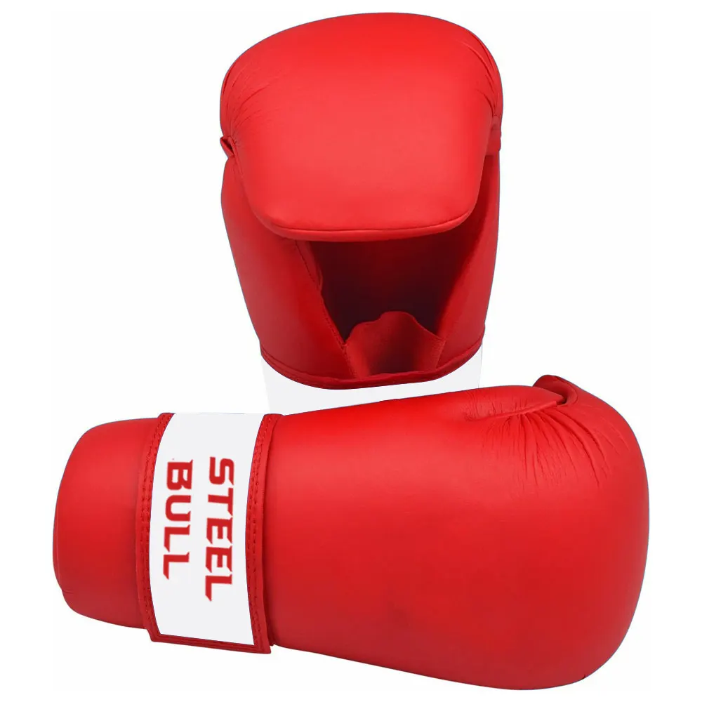 New Professional karate Gloves