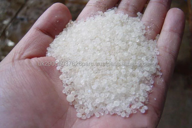 Ammonium sulfate; (NH4)2SO4 inorganic salt nitrogen FERTILIZER