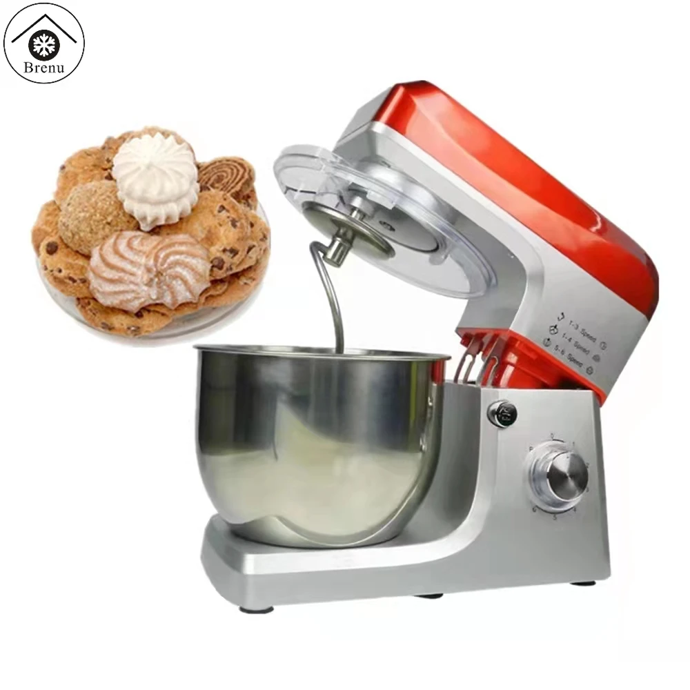 mixer professional kneading for sale small table top food automatic baking machine industrial mixing dough