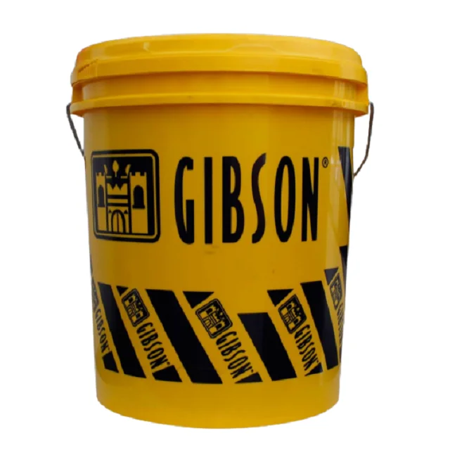 
Best Seller Gibson Engine Oil SAE 15W40 Automotive Lubricant Oil for Automobile Maintenance (18L) 