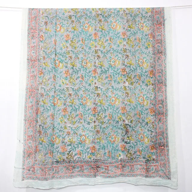 100% хлопок большой саронг подарочные идеи для нее модные аксессуары женщин оптовая продажа накидка на платье шарф шаль мягкая парео