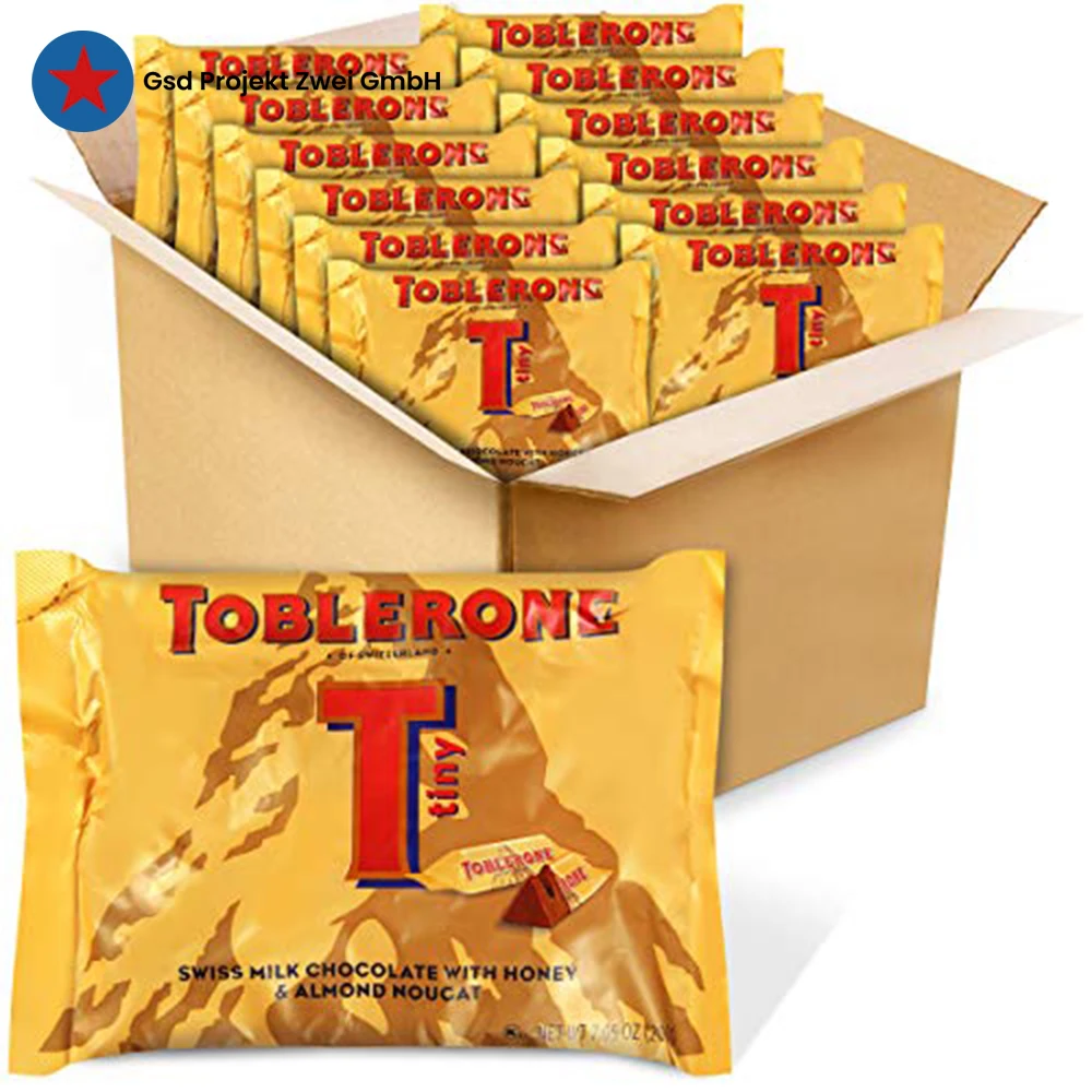 Standard Grade Super Quality Toblerone Chocolate suppliers from Austria