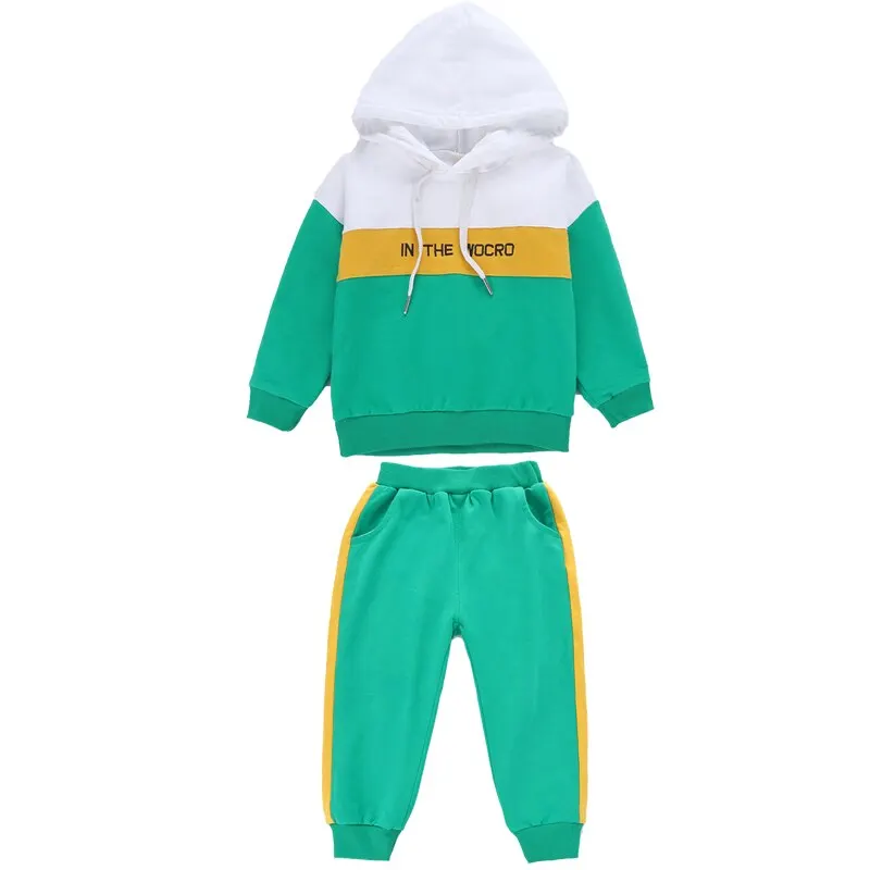Kids womens tracksuit / Baby sweatsuit set / Boy tracksuits custom