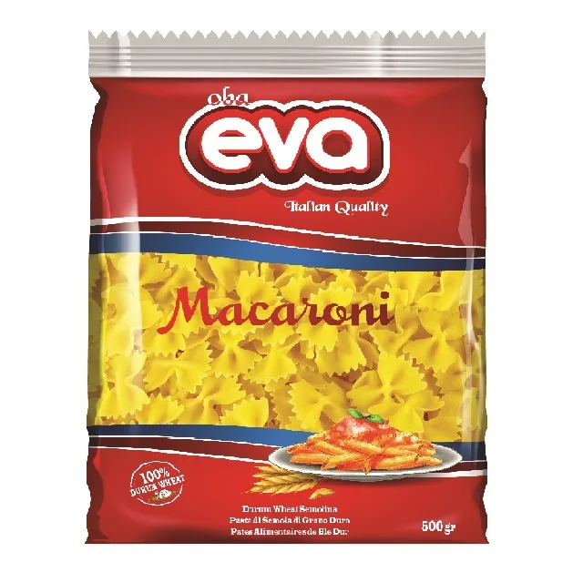 Макароны-Farfalle-паста-спагетти-турецкая паста-турецкие спагетти