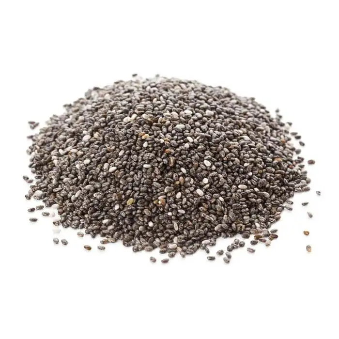 Organic Chia Seeds