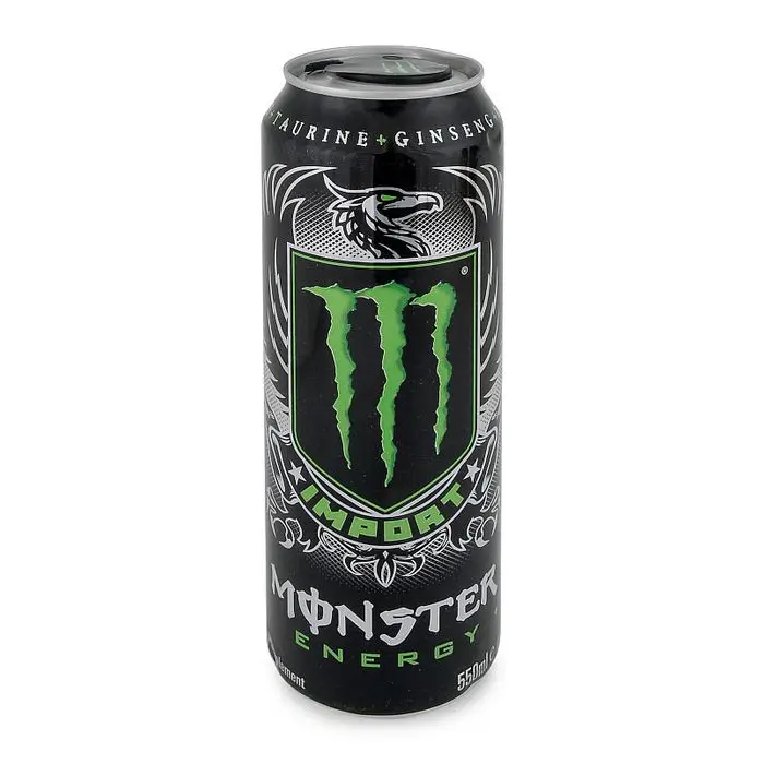 
Cheap/High Quality Monster Energy Drinks Wholesale 
