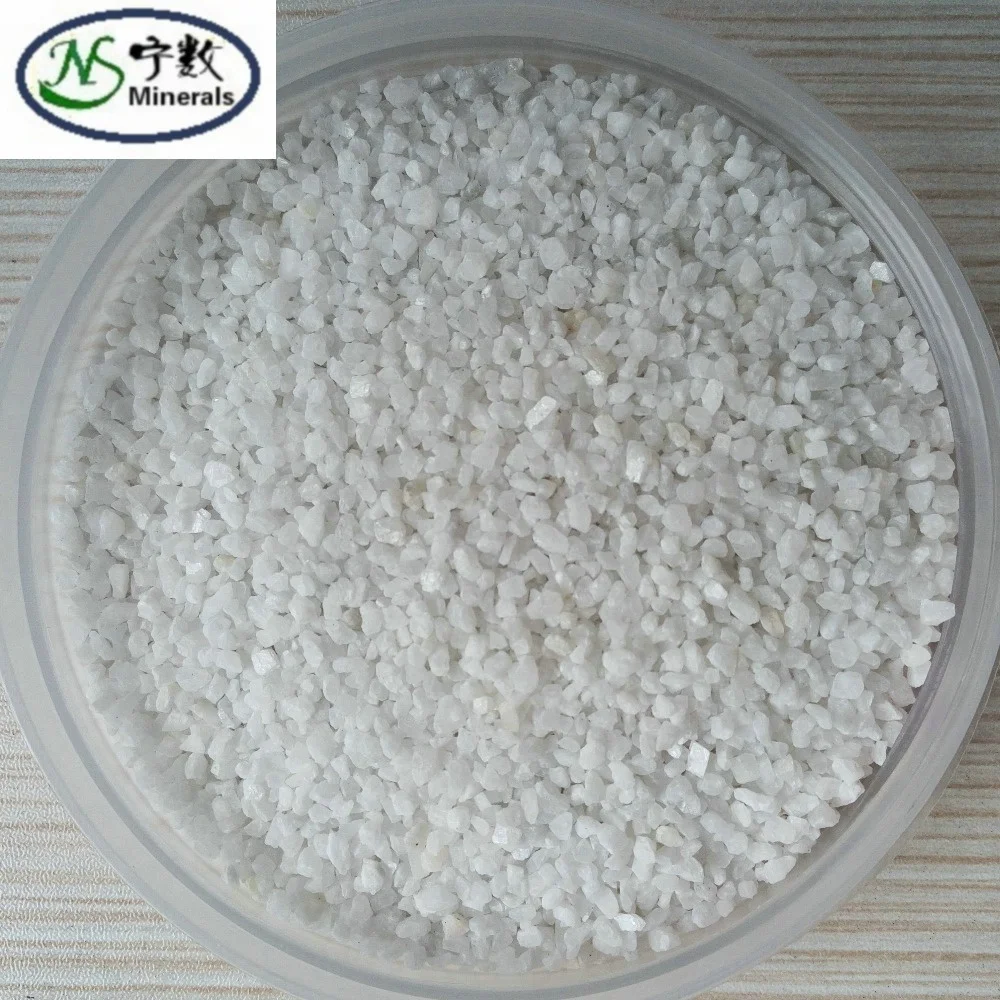 Color Stone Sand Gravel Aquarium River Sand For Fish Tank Decoration Supplier