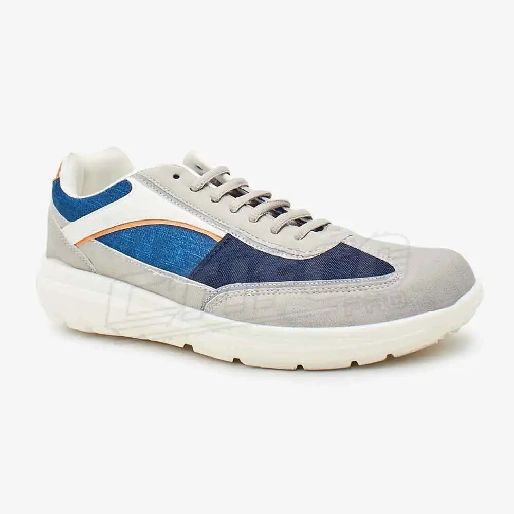 Comfortable Stock Sport Gym Shoes In Cheap Price