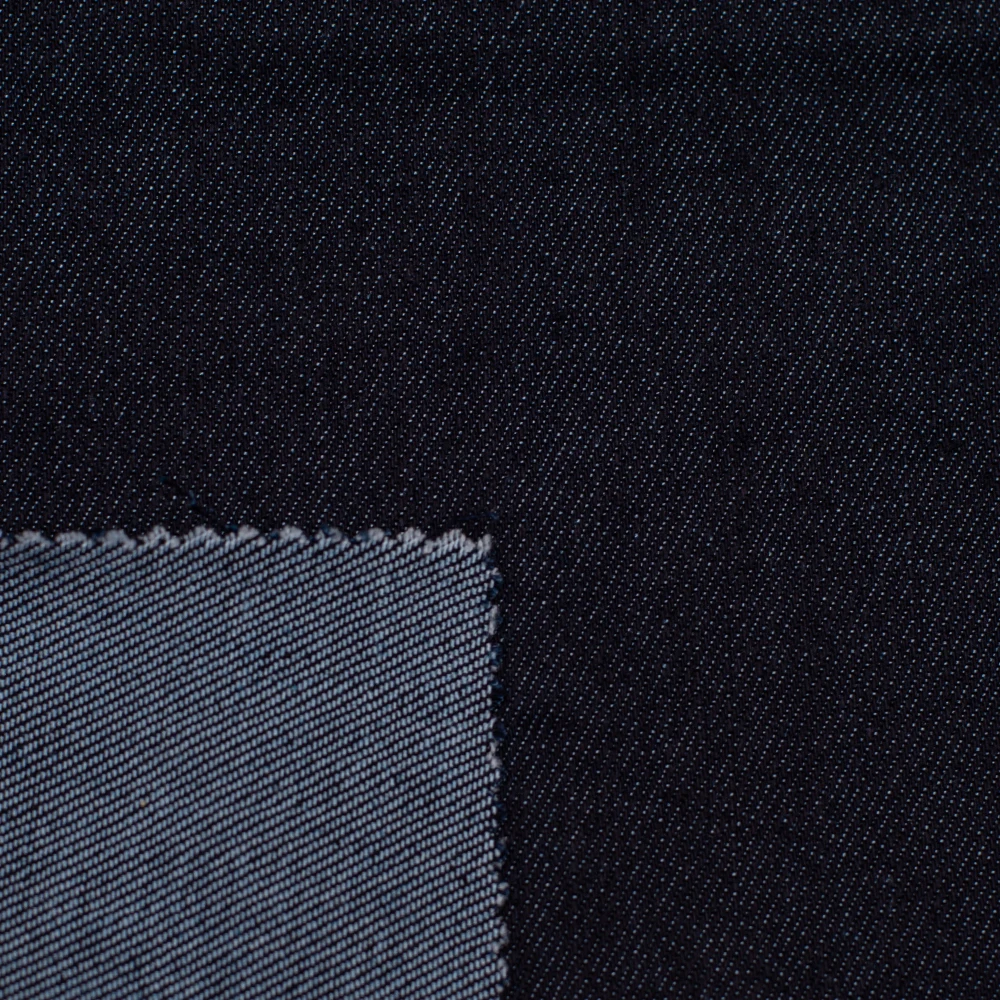  Хлопчатобумажная джинсовая ткань/стрейч ткань 2021 + Новинка мужские джинсы черный