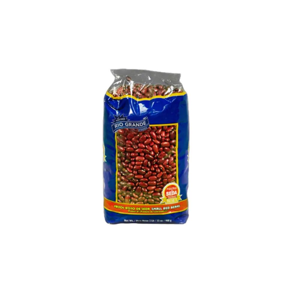 Rio Grande Central American Red Silk Beans Supremer Small Red Flavored Delicious Beans Superior Quality