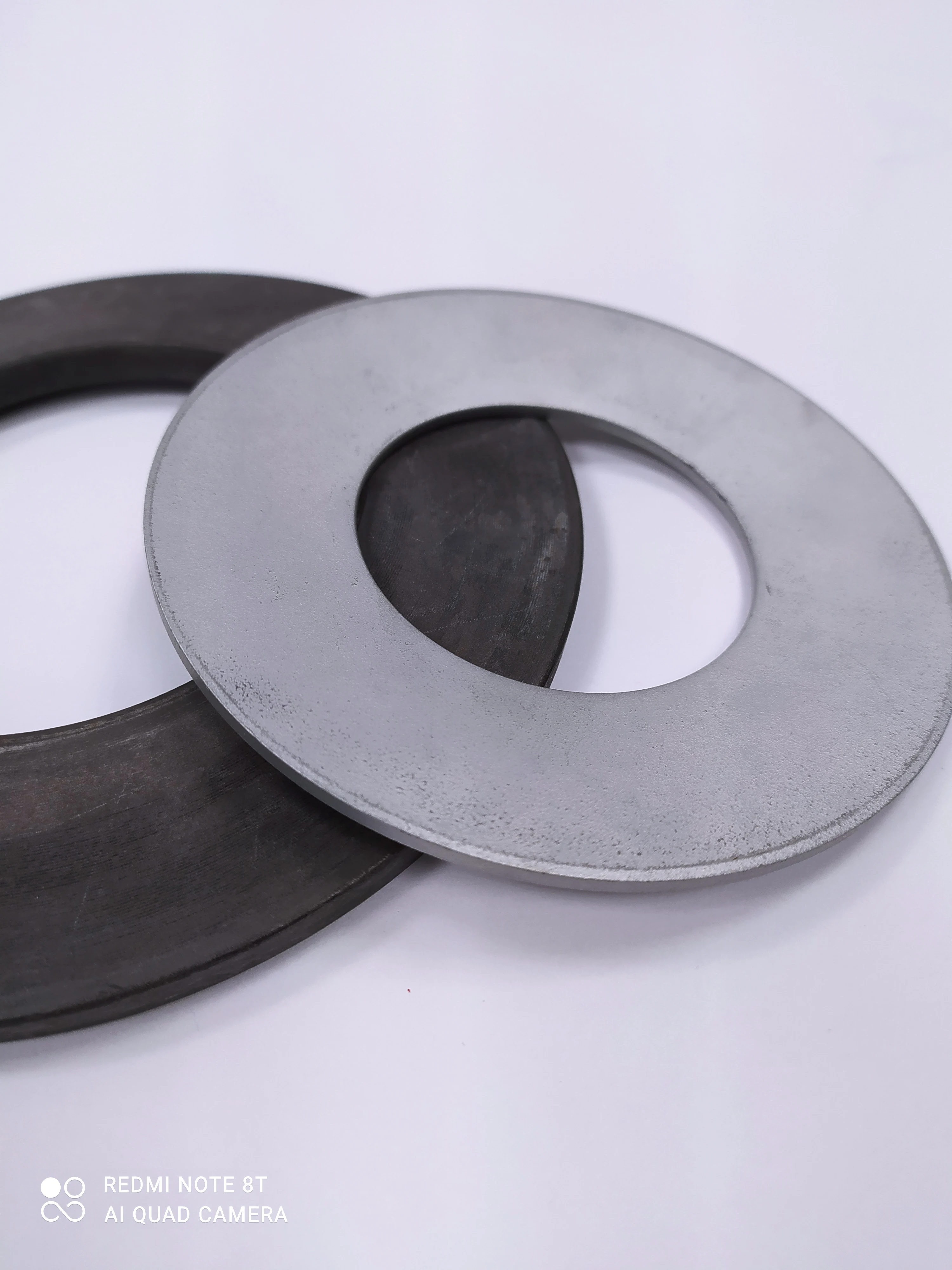 Taiwan factory  black DIN 2093 disc washer