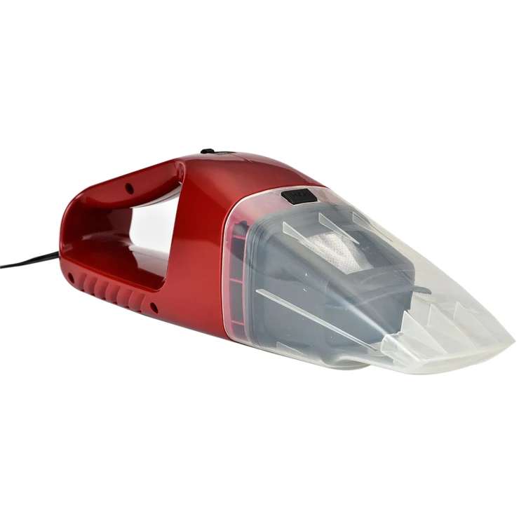 Easy home vacuum cleaner mini handheld car vacuum cleaner