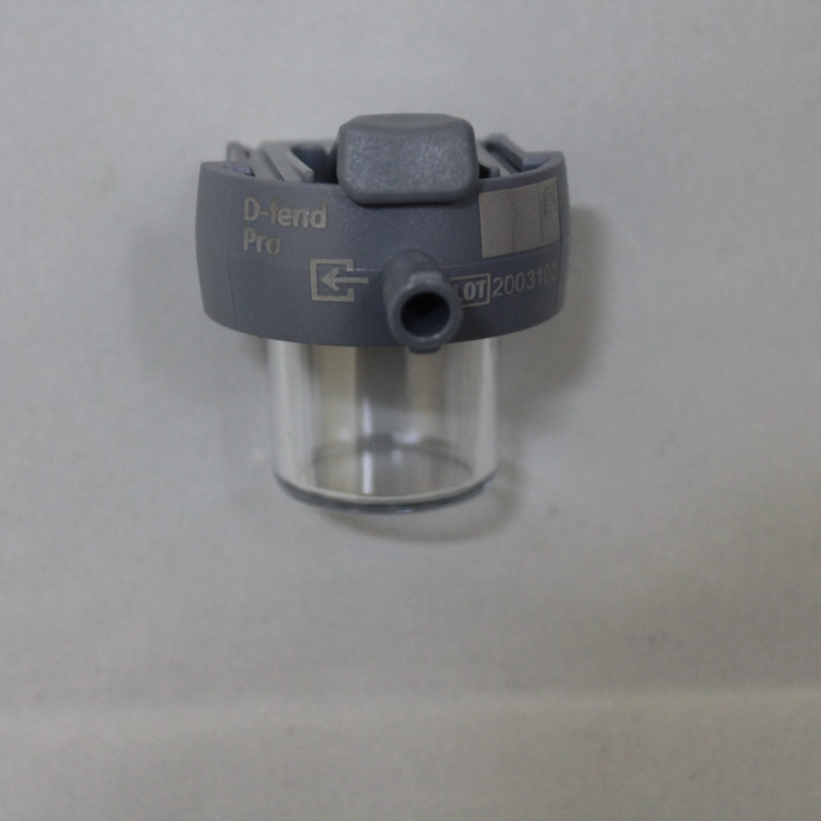 D-Fend Pro Water Trap