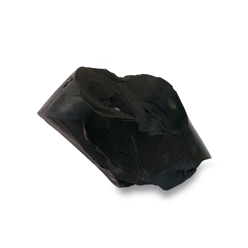 Factory Price High Quality Oxidized Bitumen 80/90 (25kg) Raw Material for Steel Pipe Coating and Carpet Backing