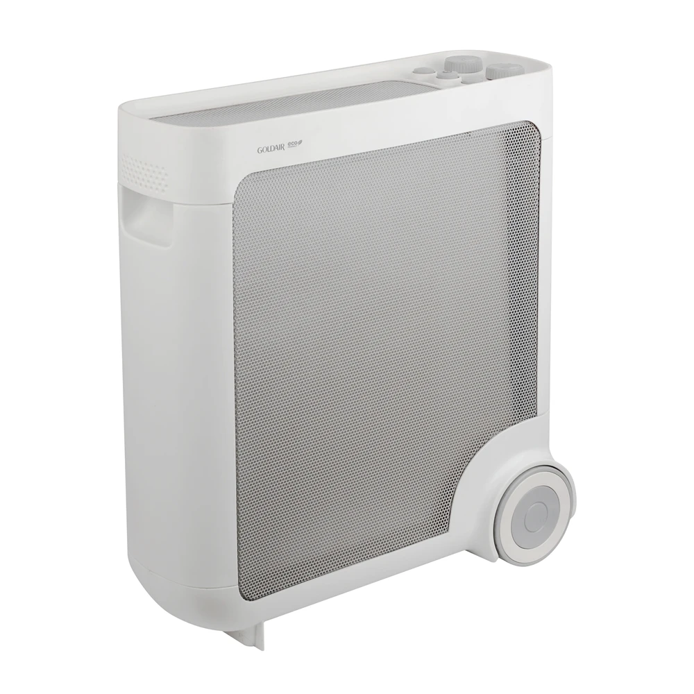 2020 new design Electric Micathermic Flat Panel Infrared Heater