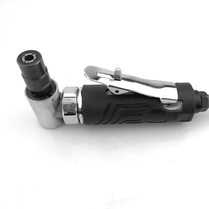 0.54 HP Die Grinder great durability adjustable speed regulator general maintenance 20,000rpm