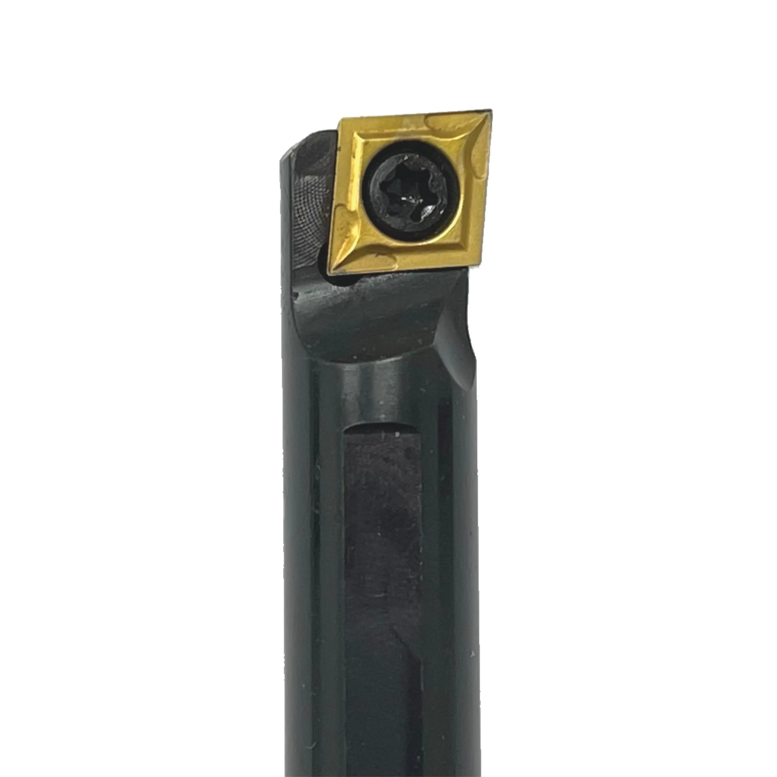  Стальной токарный инструмент CCGT06020 для токарных станков с ЧПУ 95 градусов