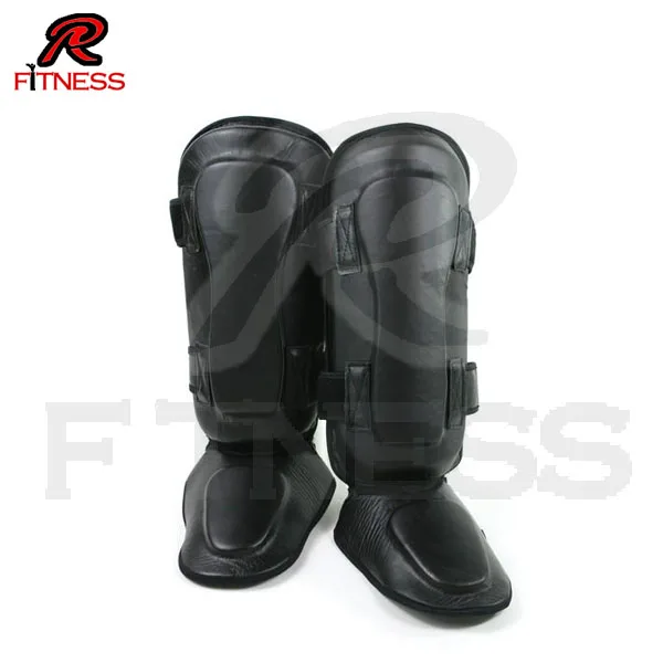 Shin In Step новая модель MMA Shin Pad взрослая Высококачественная Shin Pad
