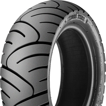 Taiwan technology street scooter motorcycle tire made in Vietnam