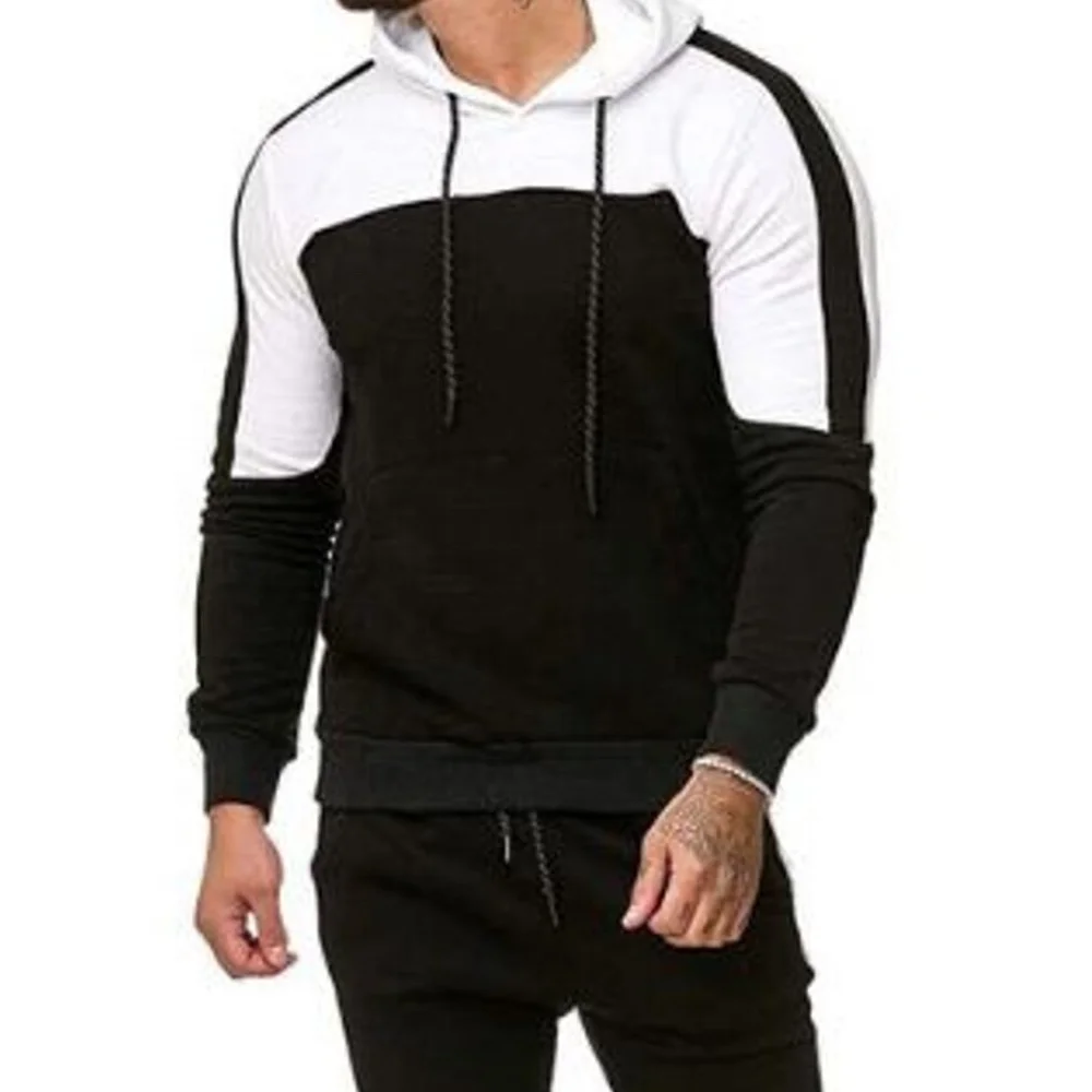 Hot selling  custom Fleece Tracksuit Jogging suit/Fleece Track Suit Tracksuit for Men