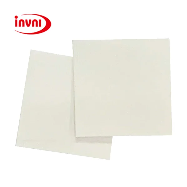 Thermal Pad PCS-CR 2W/mk 0.2mm 20x20mm Phase Change Material (PCM) High Conductivity for Heat Sink and Electronic Component