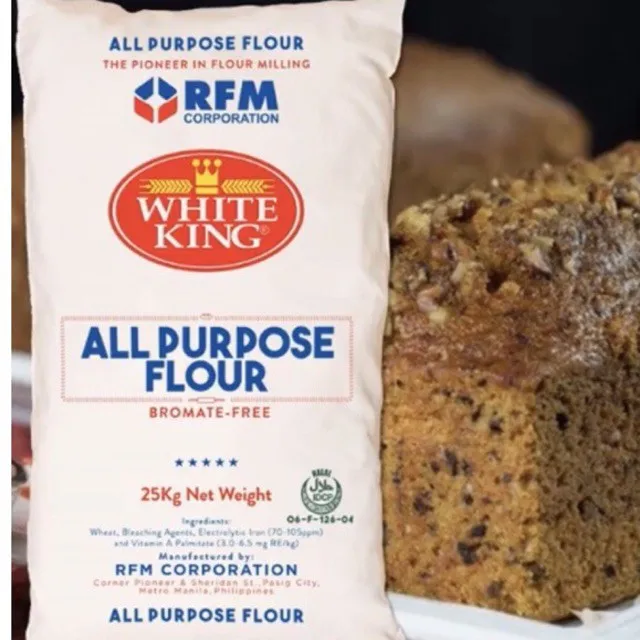 White King All Purpose Flour Repacked exporters