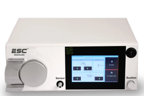 Laparoscopic Irrigation & Suction Pump