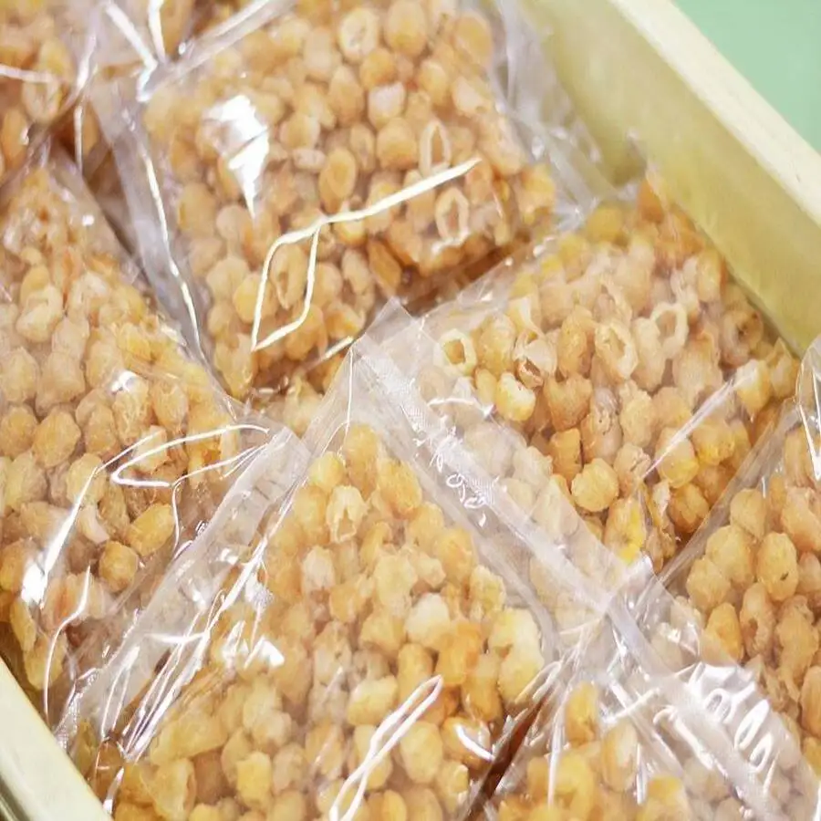 
High Quality Premium Product Bulk BALL Sweet Organic Dried Longan From Thailand 