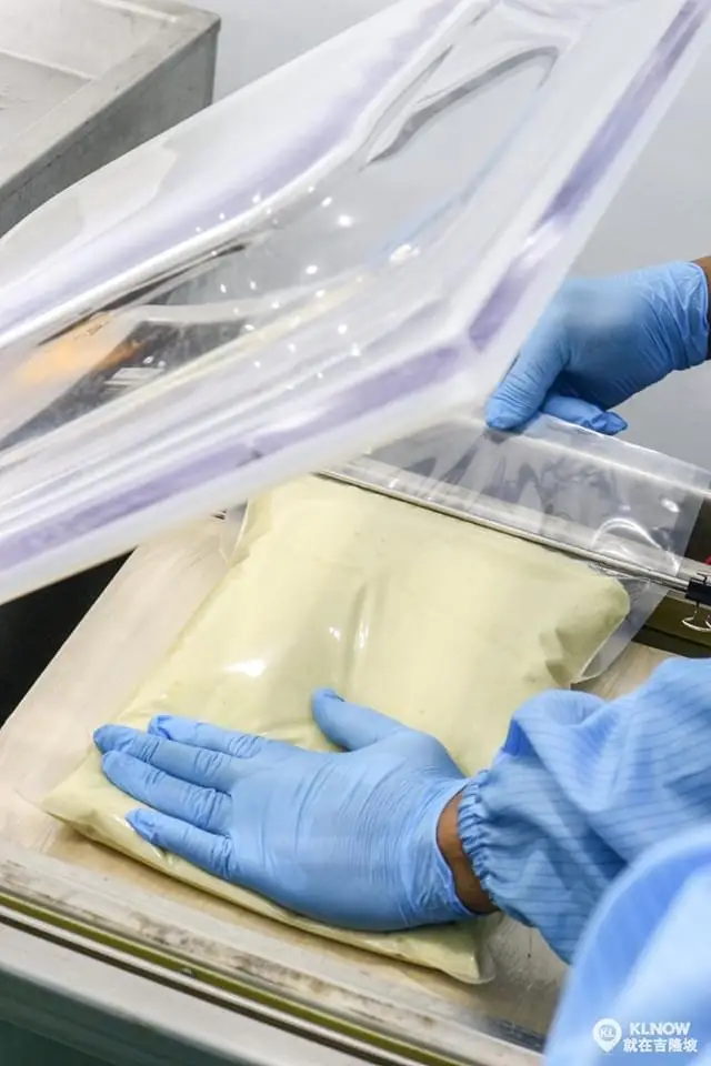 Frozen Durian Paste High Grade Durian XO Durian Fruit Frozen Paste from Malaysia