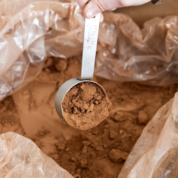 
Cocoa butter formula smoothing body cream 