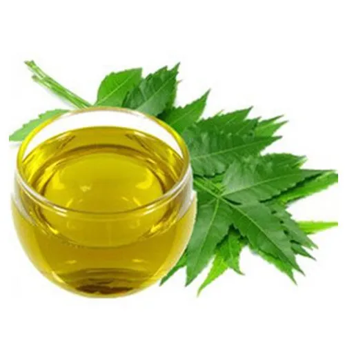 
100% Natural Neem Oil Cold Pressed Azadirachtin 3000 ppm oil soluble. USP, EU Grade. ISO 22000 (UKAS). WhatsApp +91-7087480008. 