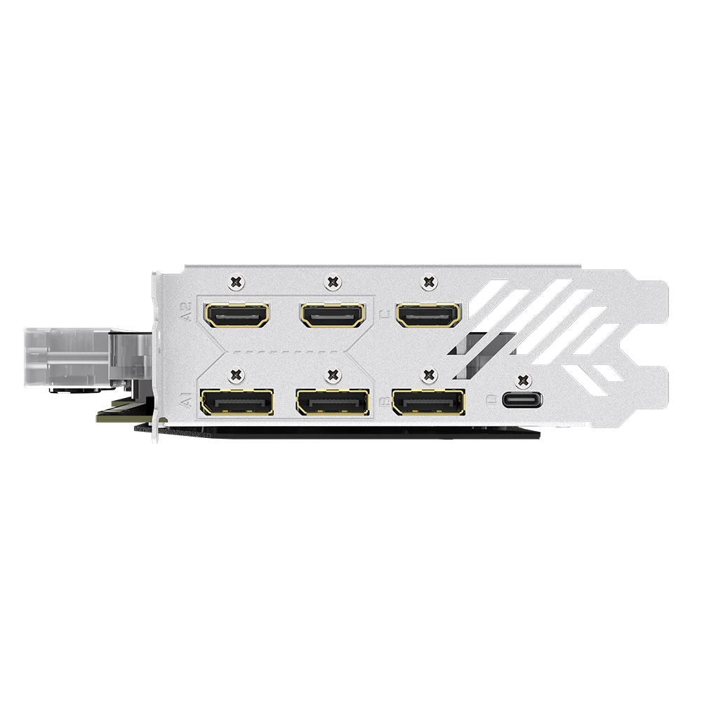 Видеокарта GeForce RTX 2080 Ti XTREME WATERFORCE WB 11G в наличии