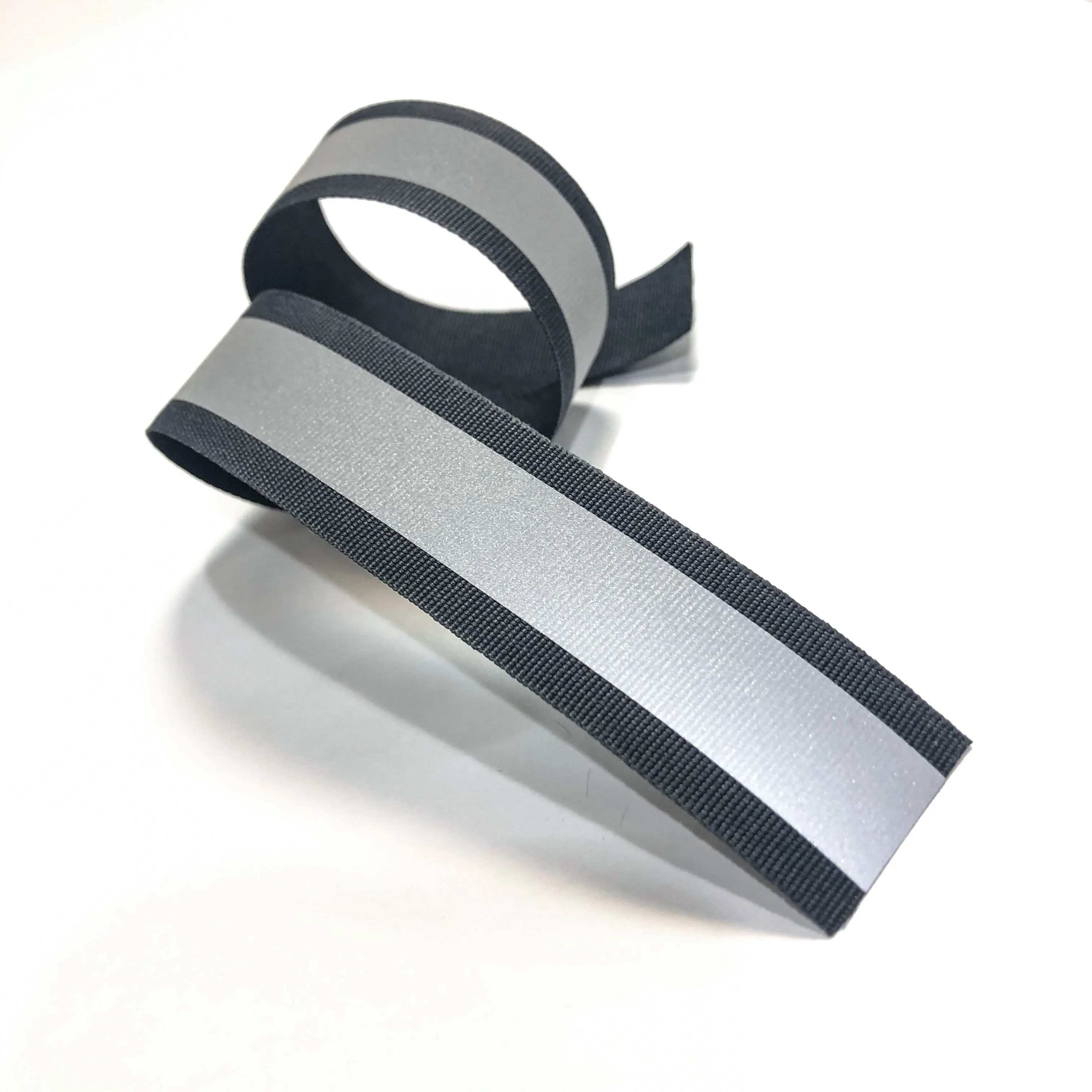  Стирающаяся светоотражающая лента с высокой видимостью 1 5 см 8712N 3 м