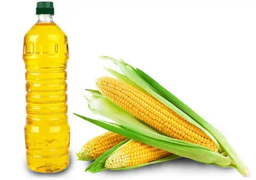Corn Oil Refined Highest Quality Crude Corn Oil Bulk Refined Corn edible Oil