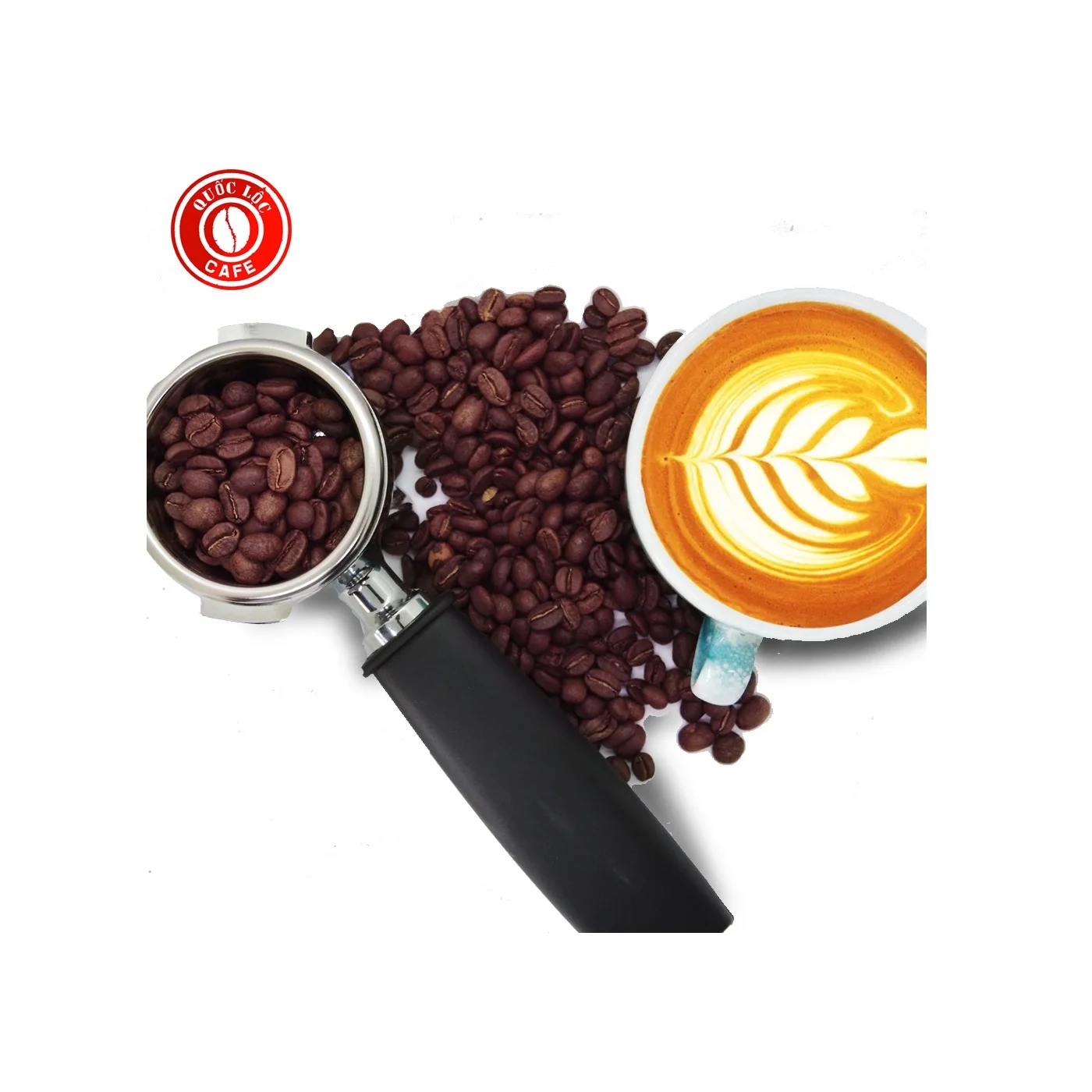 
Packing in Bag 12 months Shelf Life 1000 gr Coffee Bean Type Arabica and Robusta from Vietnam 