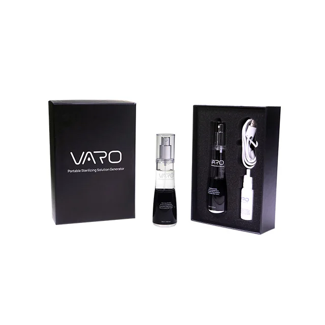 Outstanding quality of Double action mist generator from South Korea