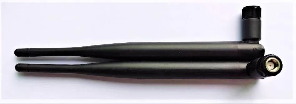 2.4GHz 5.8GHz dual band wifi Antenna Communication Antenna