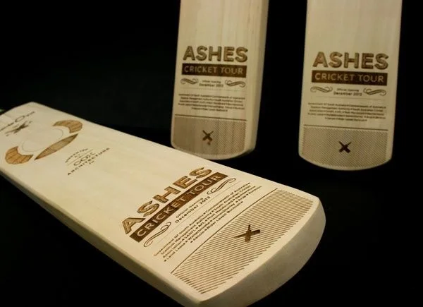 Best Quality Cricket Bat Memorabilia Mini Cricket Bat with Custom Logo Design Branded Products Wholesale Prices