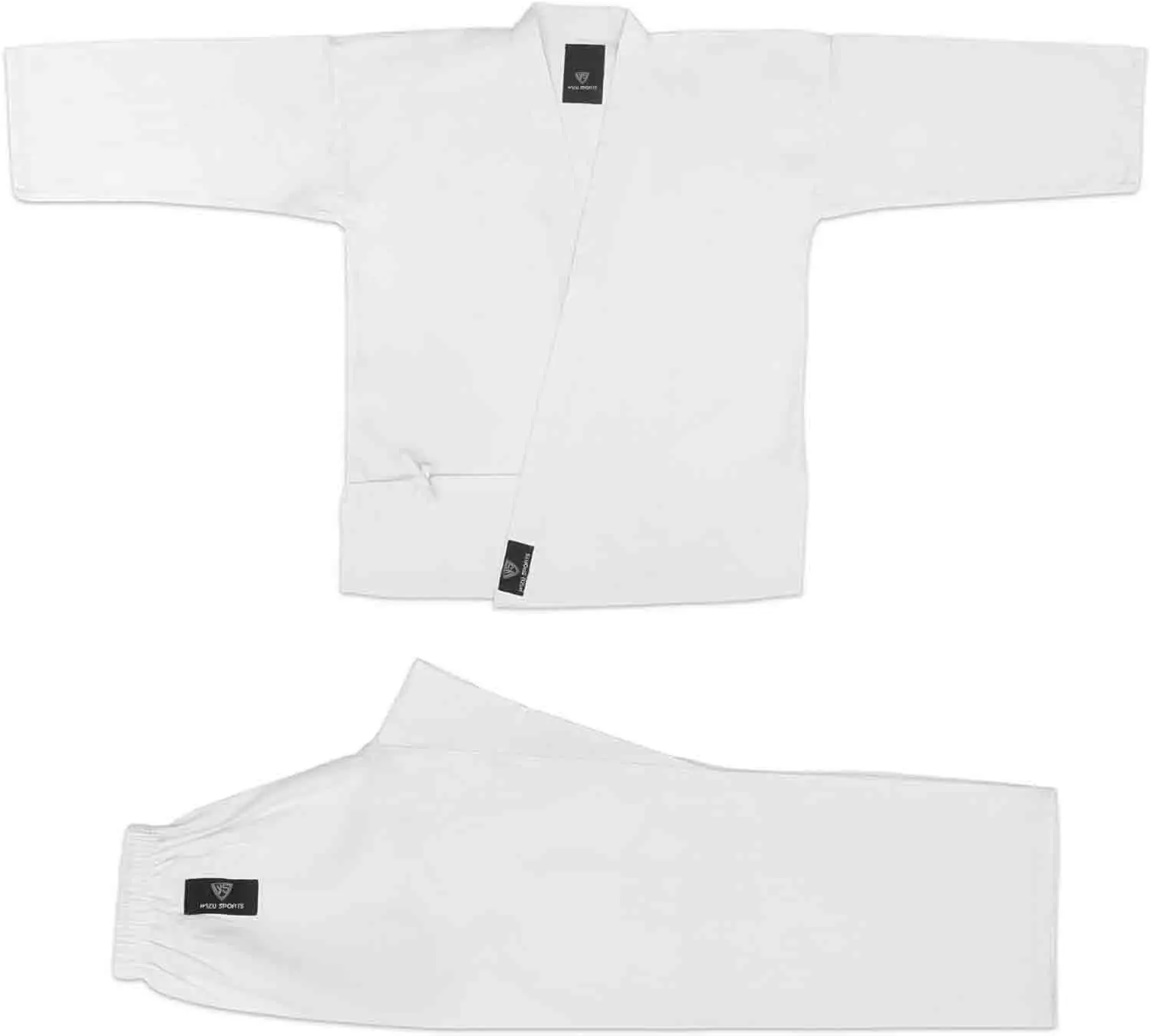Wholesale Best Quality Martial Arts Uniforms