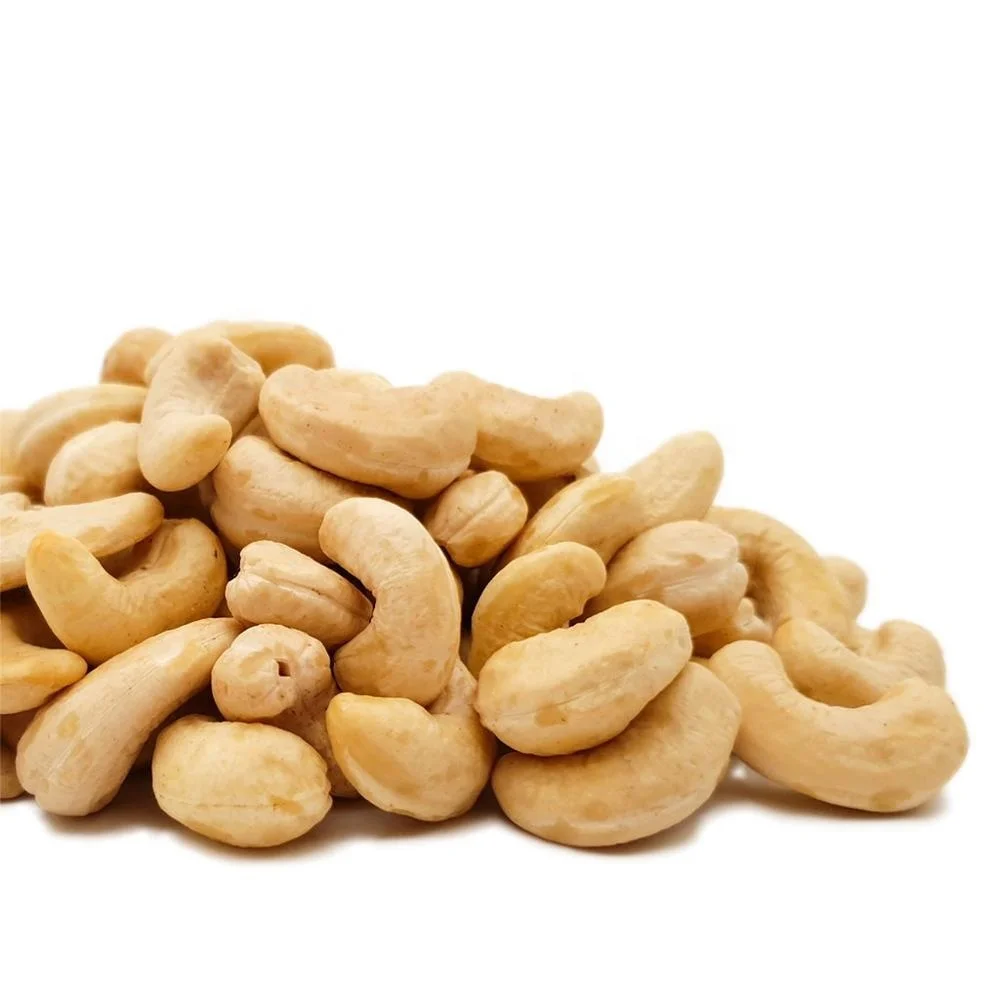 Raw Cashew Nuts / Wholesale Price Cashews