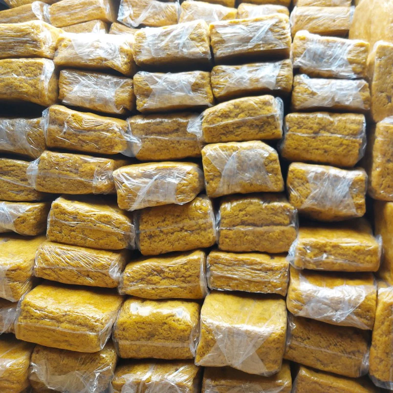 Wholesale Rubber 3L or Standard Vietnam Rubber 3L(TSR 3L/SVR 3L or HS Code 4001229) All ready to be shipped