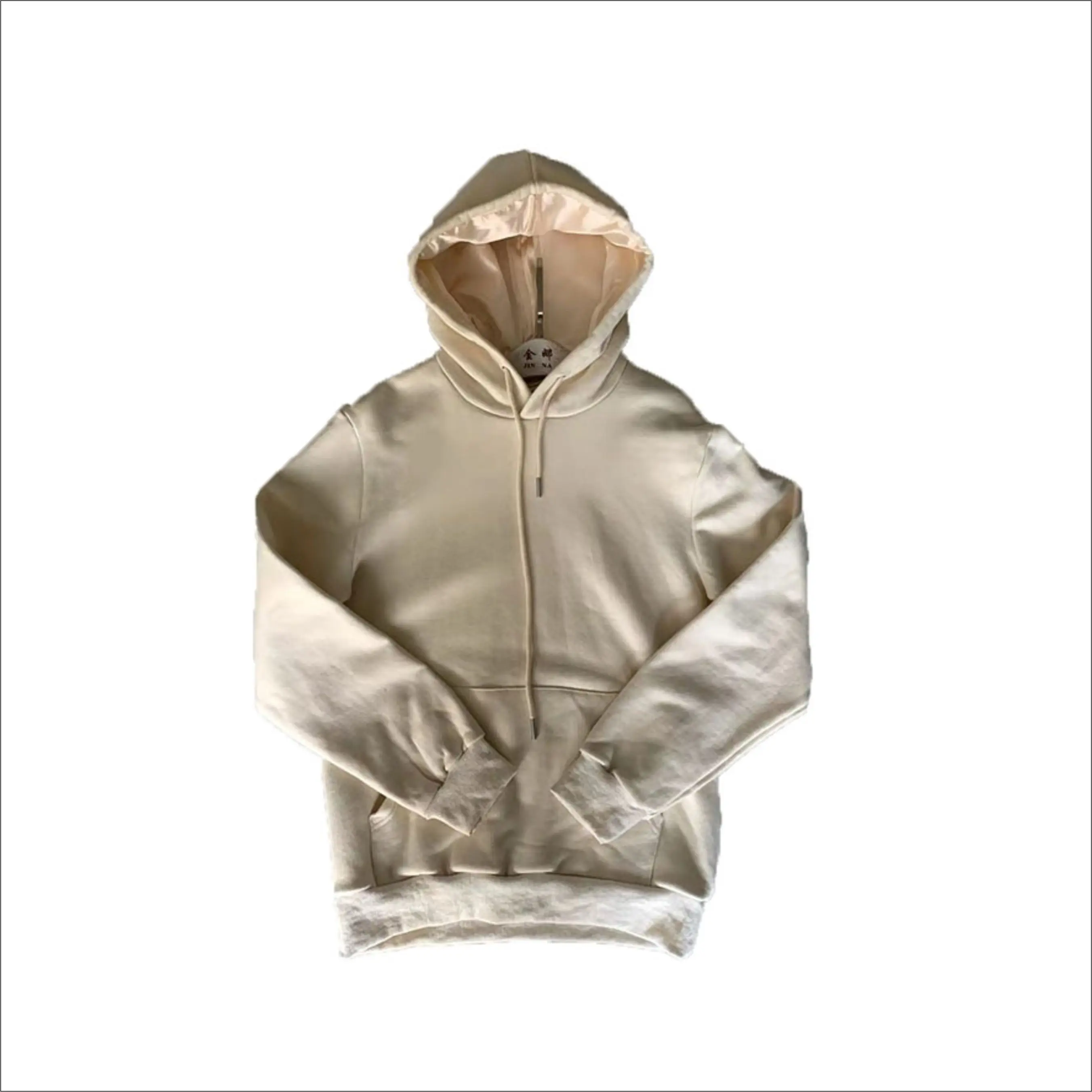 
2021 Customized Bulk Sublimated Unisex Polyester Pullover Blank Hoodies 