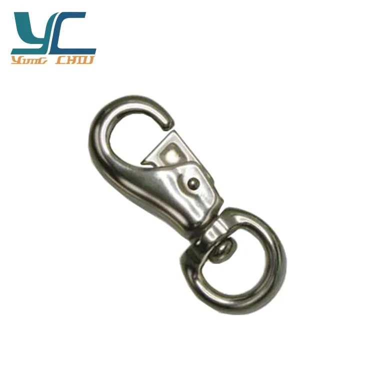 Чугунный шарнир с крючком-защелкой 128g