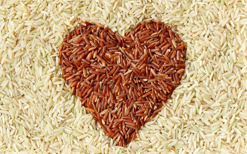 Vietnam Agricultural Sweet Brown Rice (Made From Popular Rice) For Cooking With High Quality Competitive Price