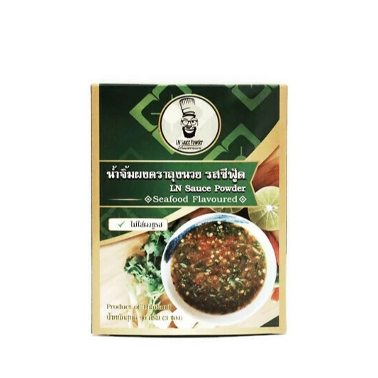 Seafood Sauce Powder 30g