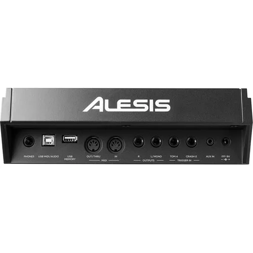 Top Hot Selling NEW Alesis DM10 MKII Pro Kit Premium Ten-Piece Electronic Drum Kit with Mesh Heads
