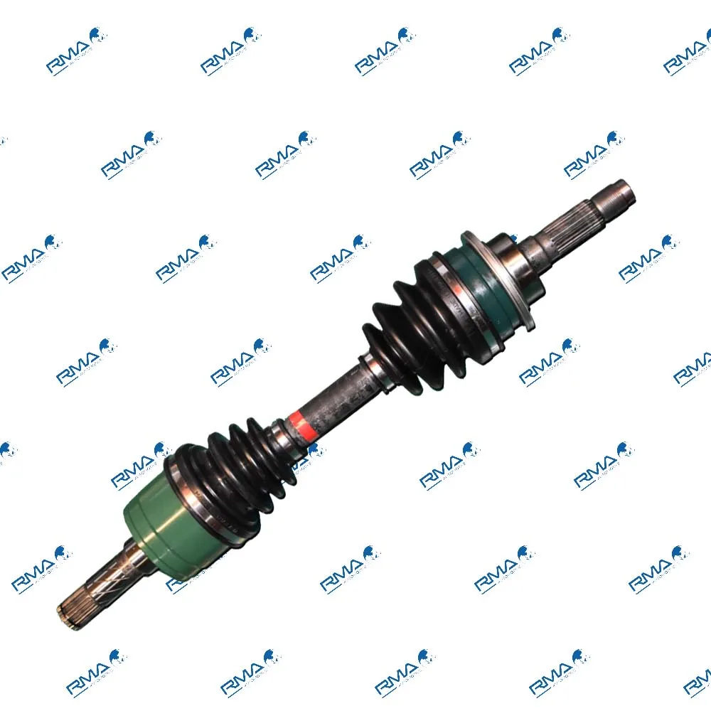 
 100% Оригинальные запчасти для FORD, передняя ось вала, RH OEM MD232550X для FORD  